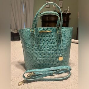 Brahmin Harrison medium tote